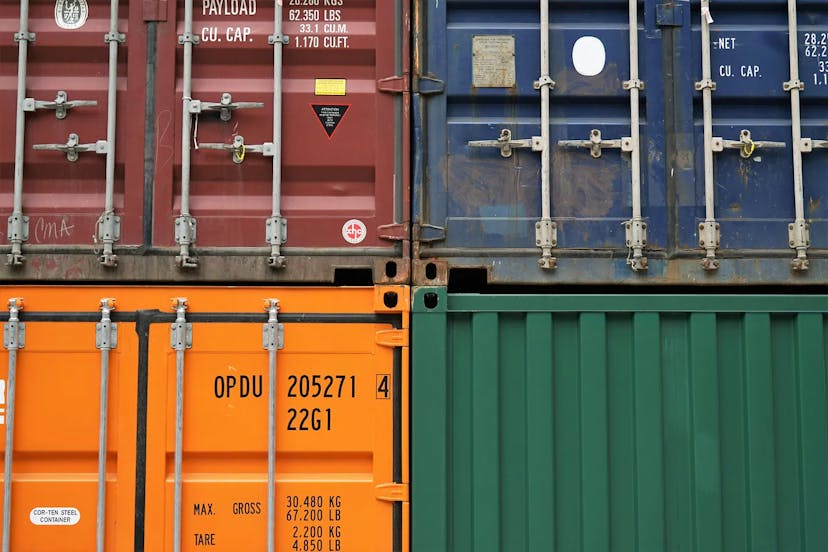 containers